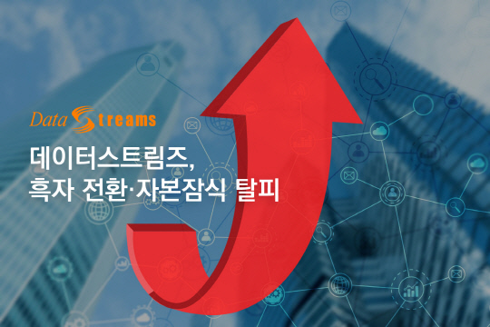 데이터스트림즈 제공